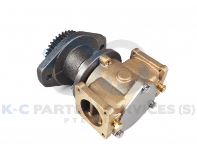 JPR-C0830 Seawater Pump